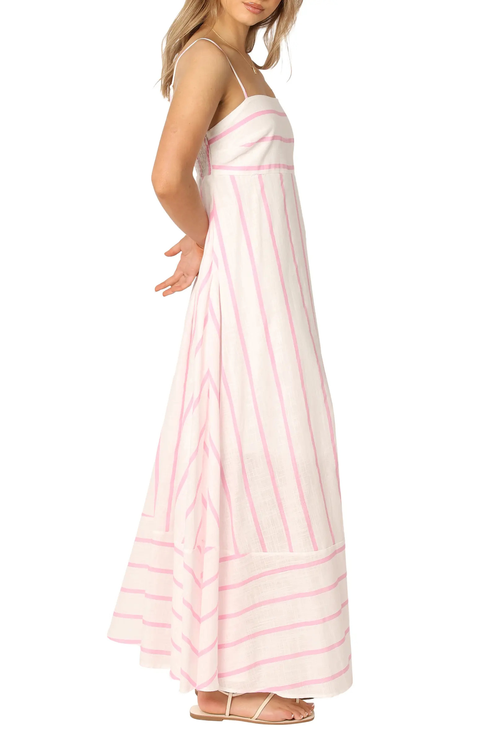 Seville Stripe Maxi Dress | Nordstrom