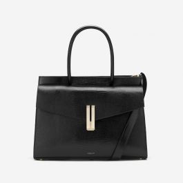 The Maxi Montreal Long Handles | DeMellier