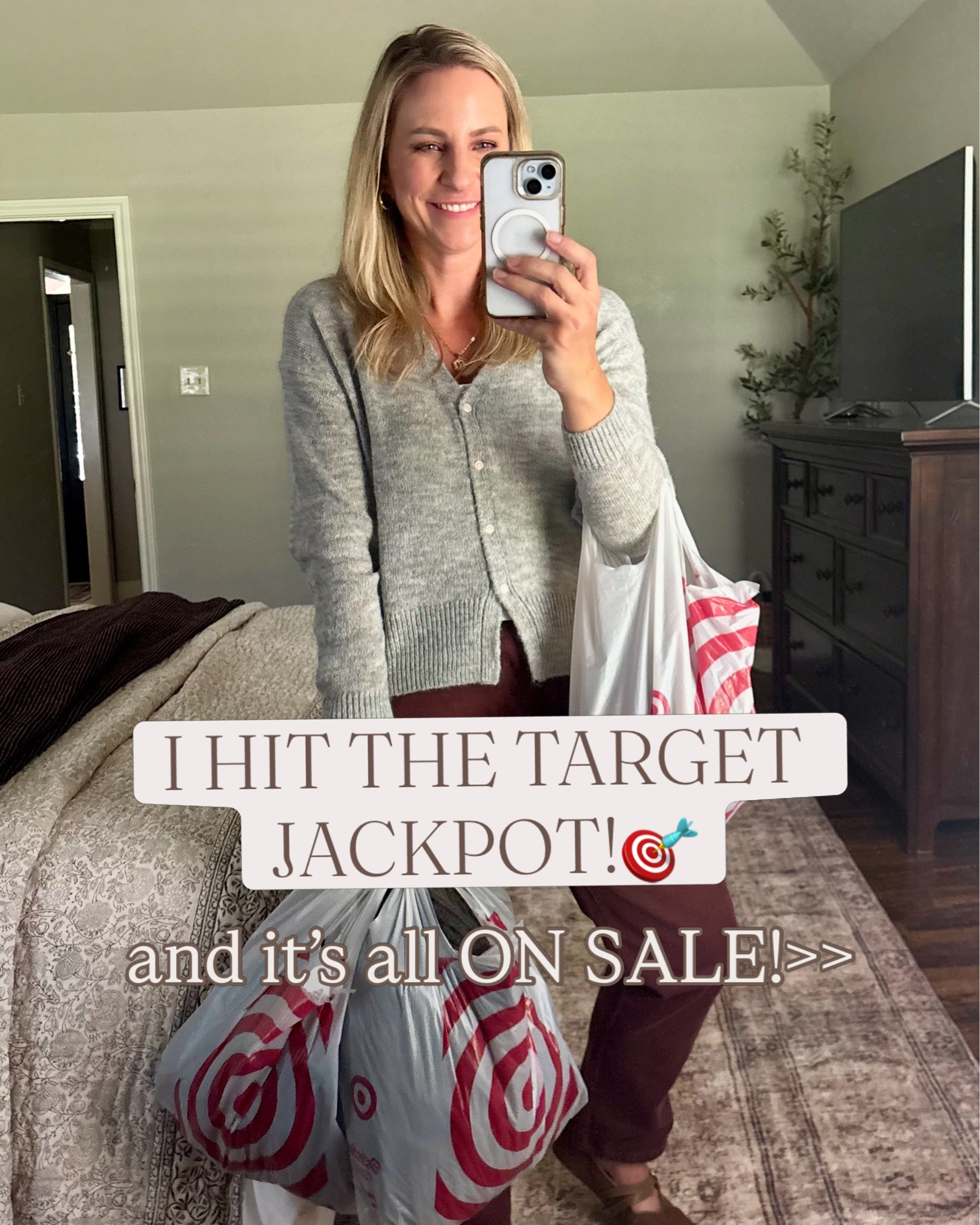 Target Circle Deals 40% off sale!  Some pieces that I picked up and am loving!  Also linked a few extra items I ordered that they didn’t have in my size or color in store that I loved :).