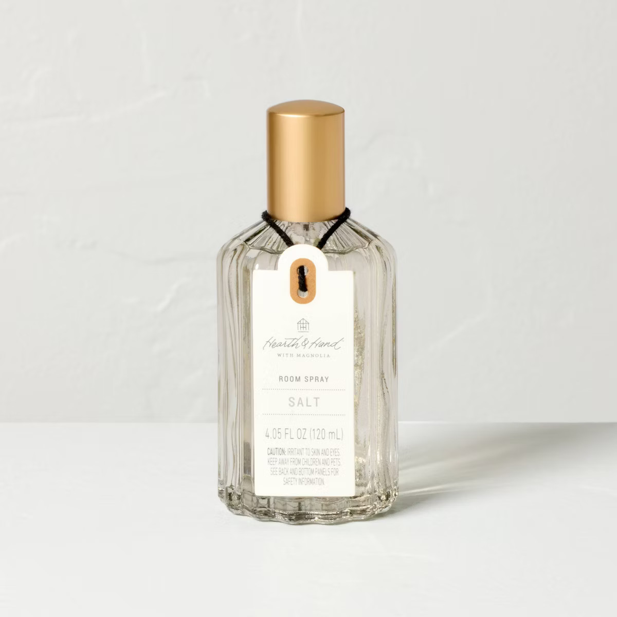 Ribbed Colored Glass Room Spray 4.05 oz - Hearth & Hand™ with Magnolia | Target