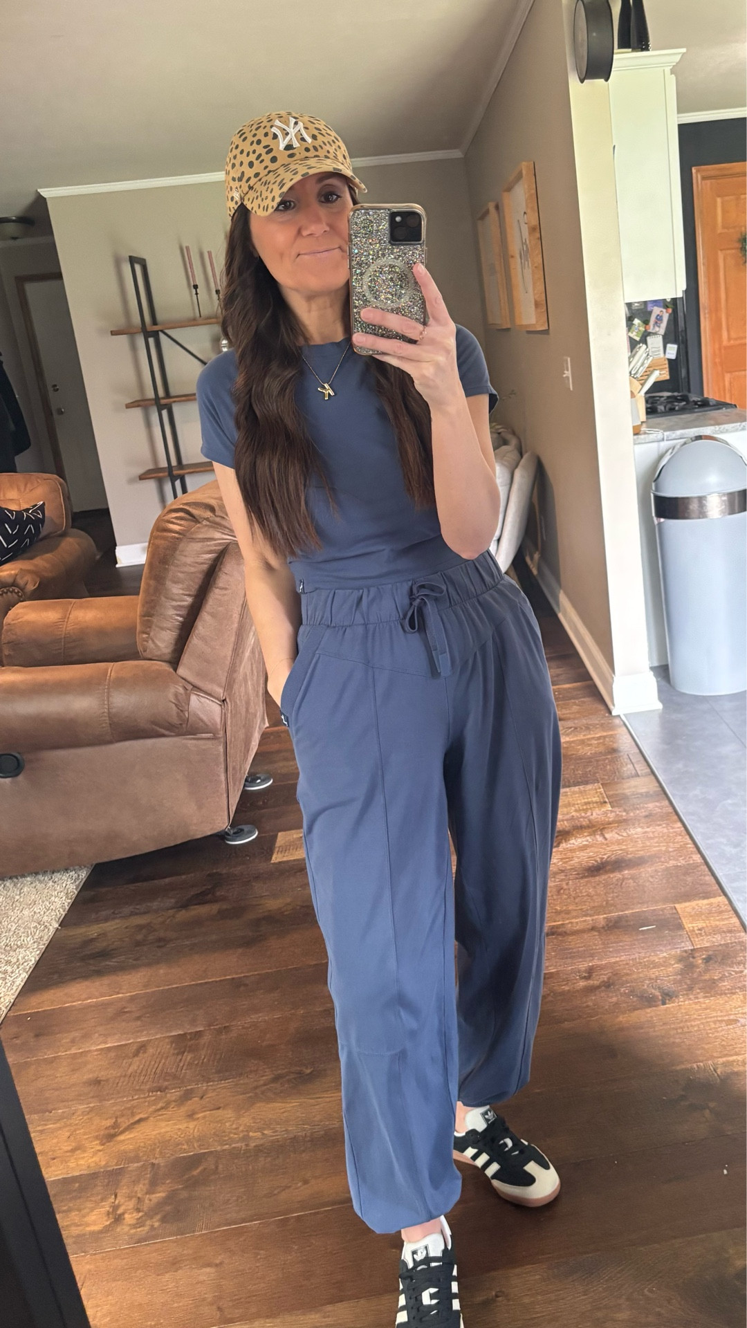 Love this set from Target. 

So cozy & cute…. Plus it comes in multiple colors! 😍

#targetstyle #targetcreator #targetfashion