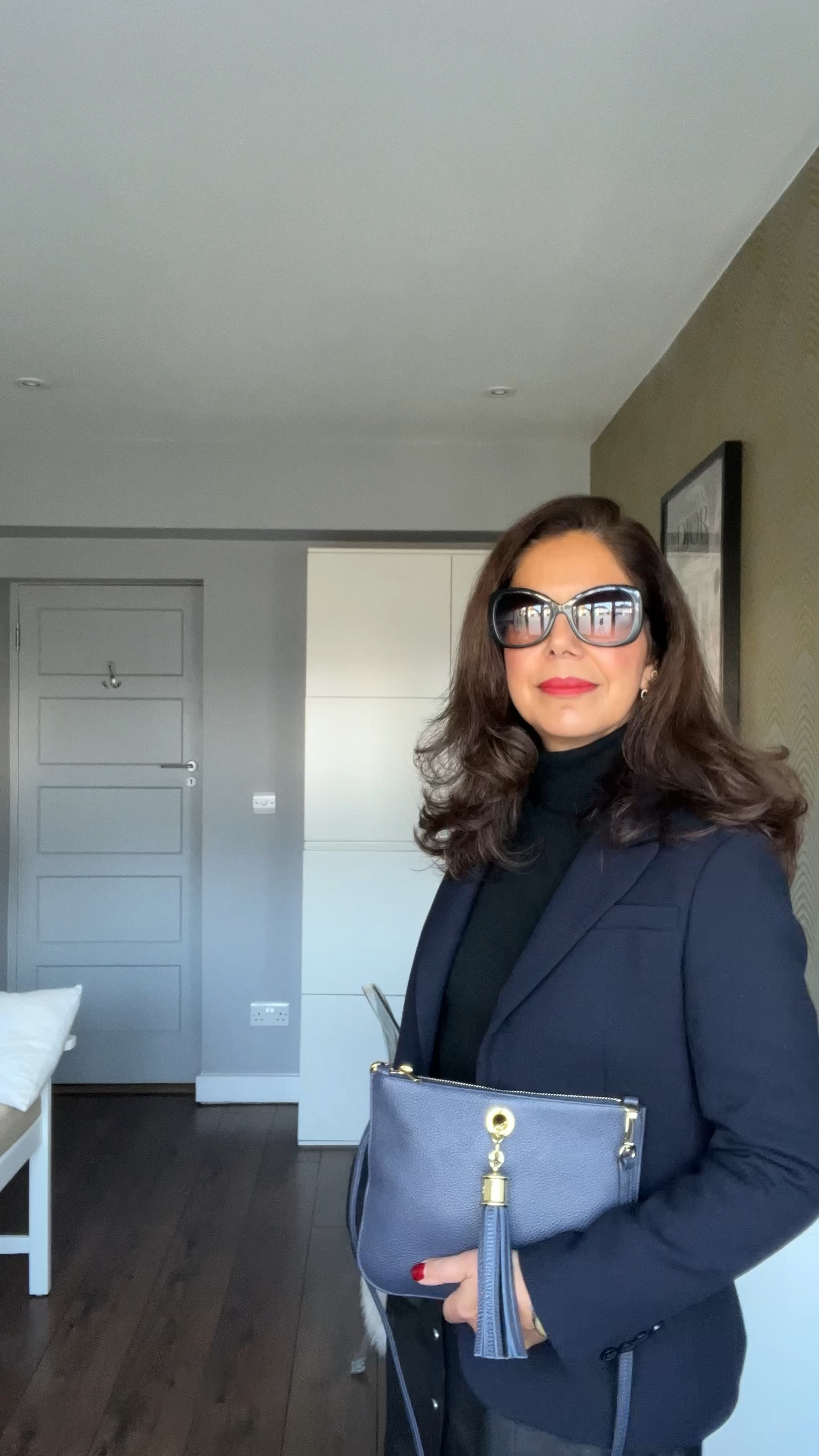 Sezane, Hobbs London, Duo Boots, Sarah Haran, bags, petite fashion, jeans, workwear fashion, 
winter outfit, winter style, winter outfit ideas, winter fashion, evening outfit, black knee high boots, winter work styling, black leather skirt, wide leg trousers, crossbody bag, neutral outfit ideas, winter work outfits, smart casual outfits, over 50 styling tips, smart outfits

#LTKeurope #LTKover50style #LTKstyletip