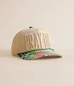 Pray Big Hat | Buckle