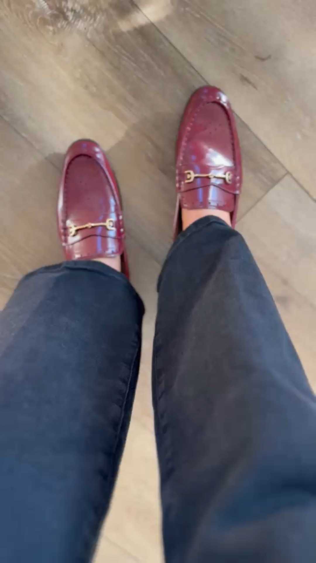 Sam Edelman loafers are a go to of mine! 

#LTKHoliday #LTKSaleAlert #LTKSeasonal