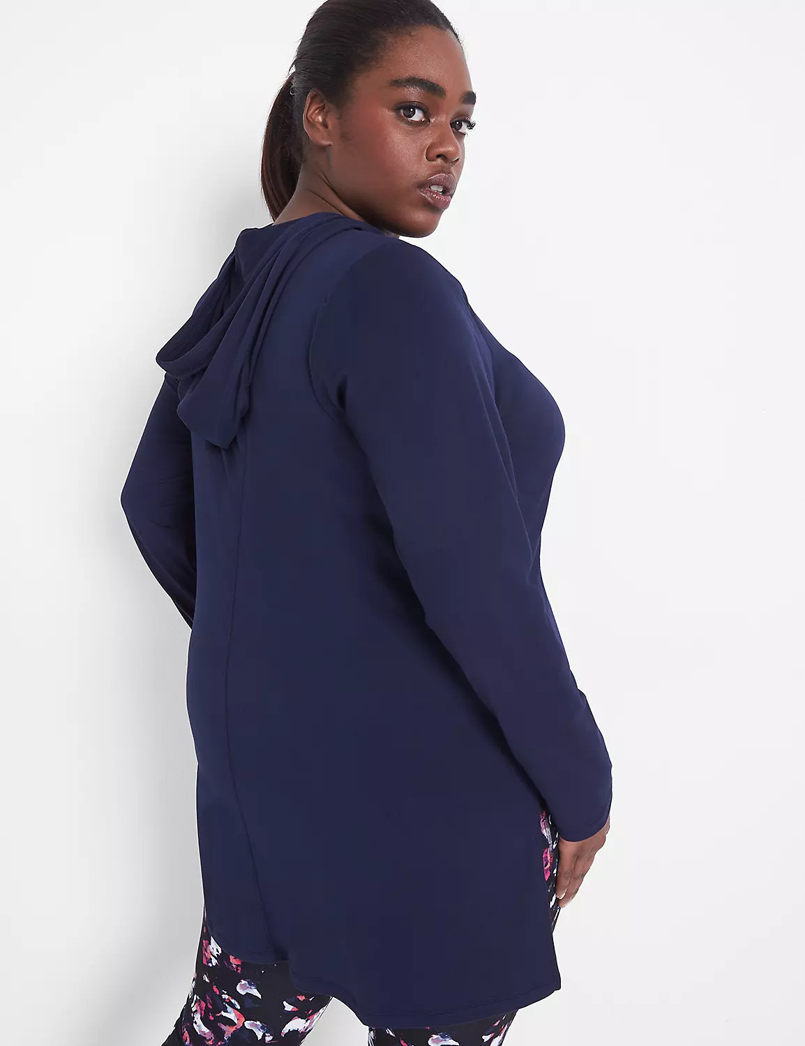 LIVI Soft Hoodie | LaneBryant | Lane Bryant (US)