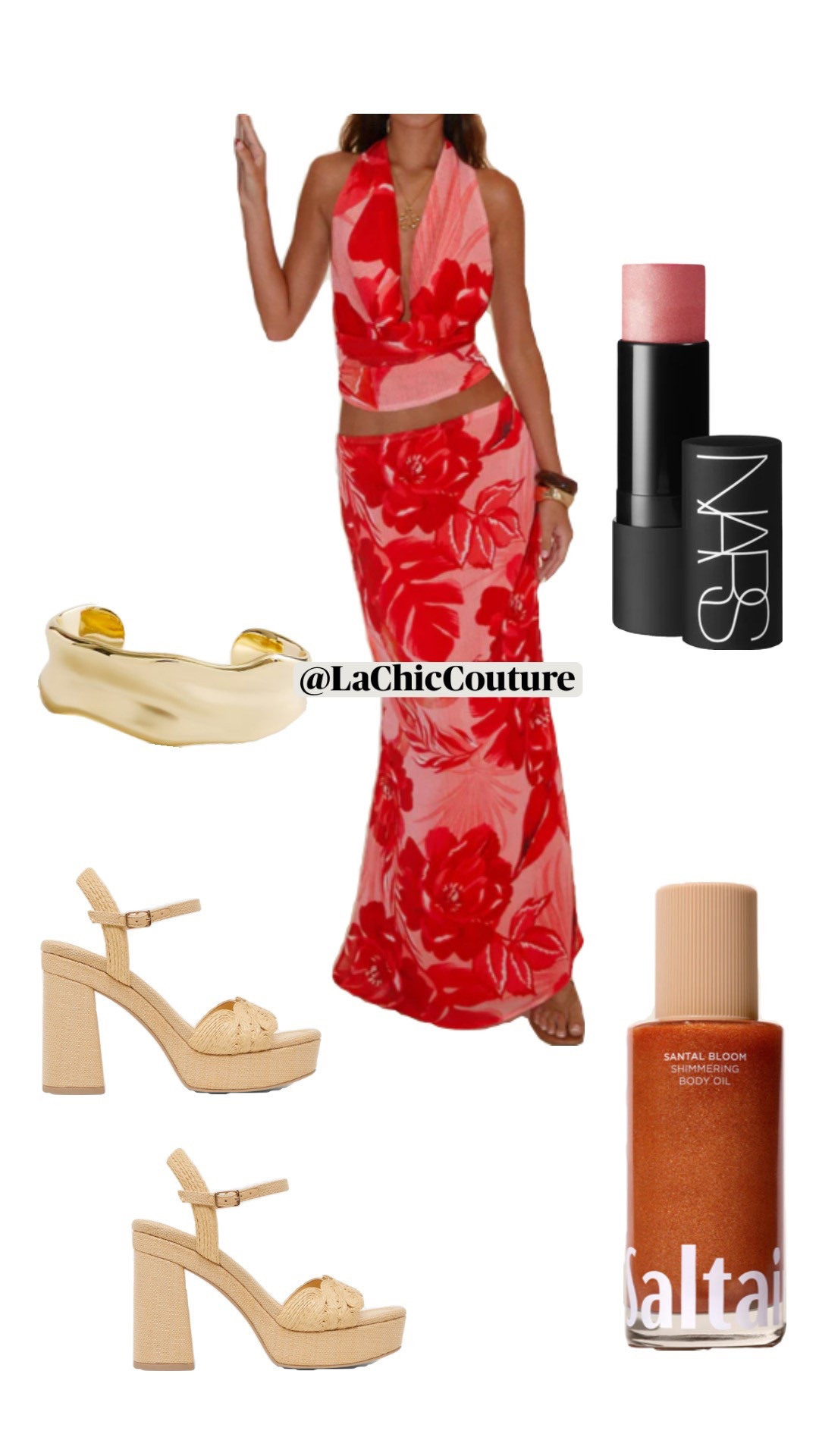 #summeroutfits #ootd #vacaoutfits #lachiccouture 

#LTKSummerEdit #LTKFindsUnder100 #LTKStyleTip