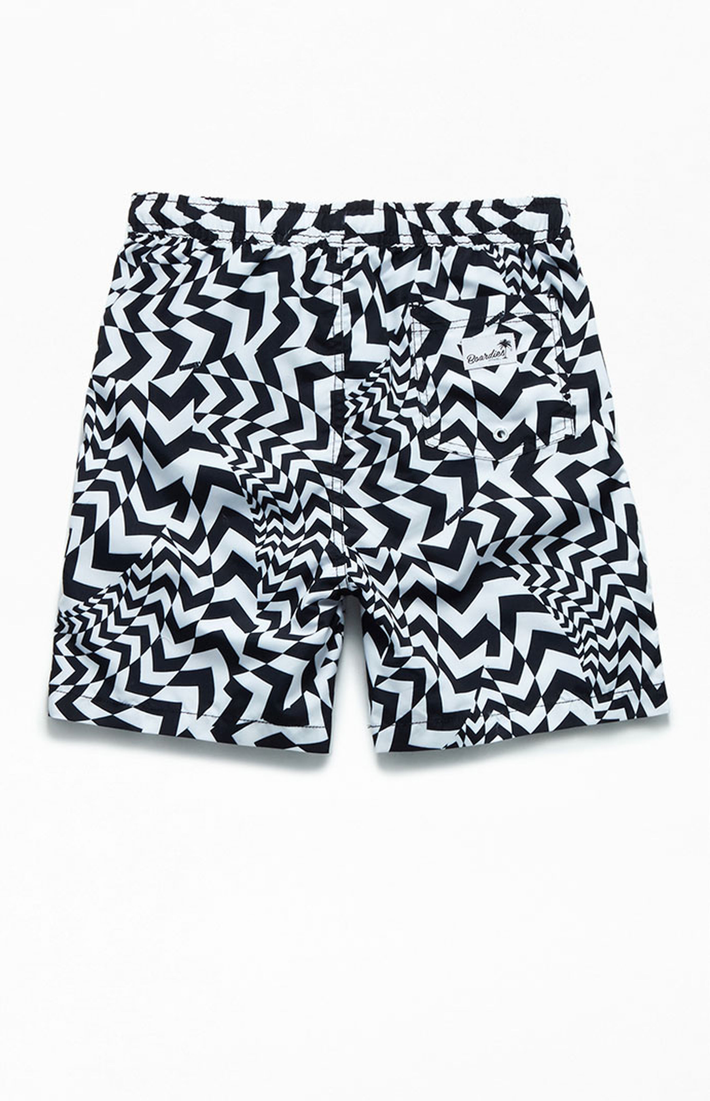 Boardies Kids Hazard 16" Swim Trunks | PacSun