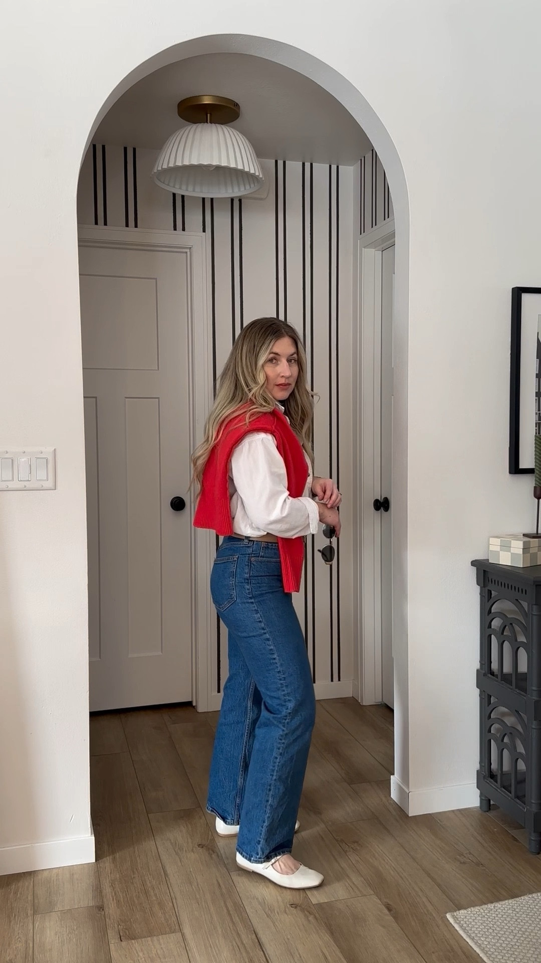 #LTKStyleTip #LTKWatchNow #LTKSpringSale