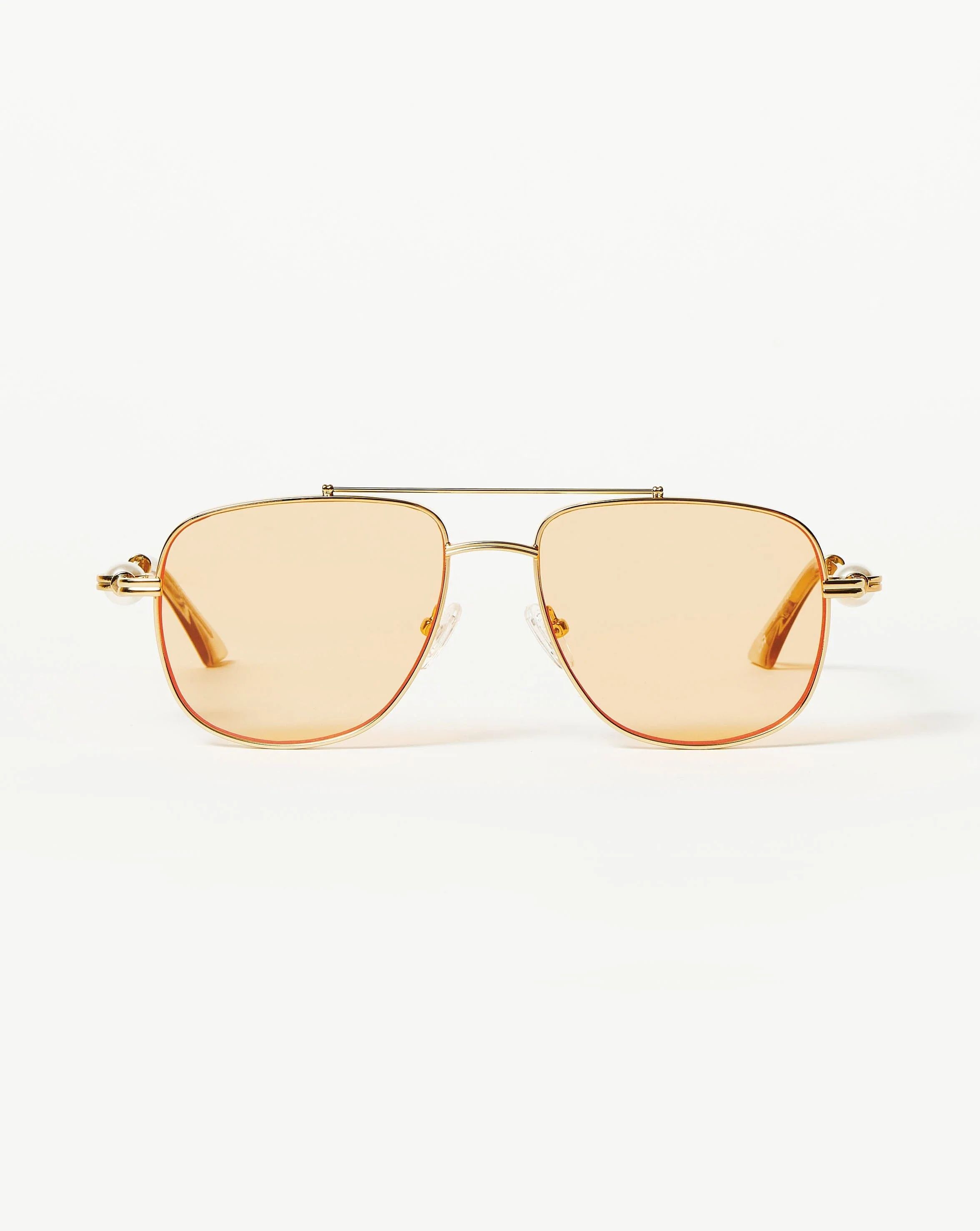 Le Specs Taurus Sphere Sunglasses Accessories | MIssoma UK