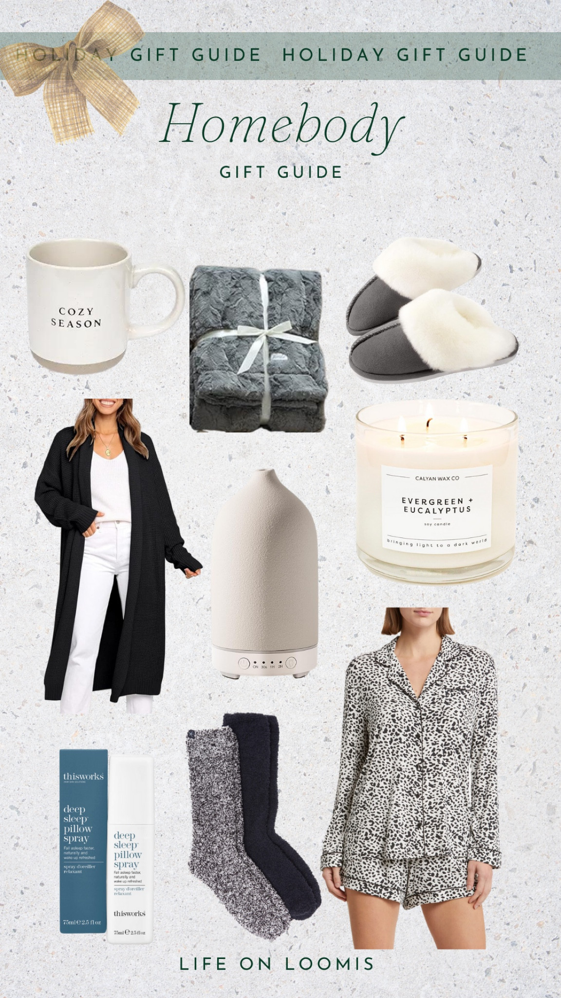 #LTKHoliday #LTKGiftGuide #LTKSeasonal