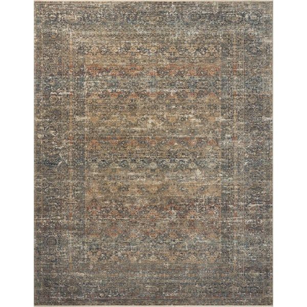 Heritage - HER-11 Area Rug | Rugs Direct