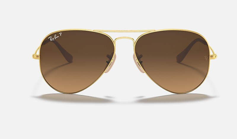 AVIATOR GRADIENT | Ray-Ban (US)