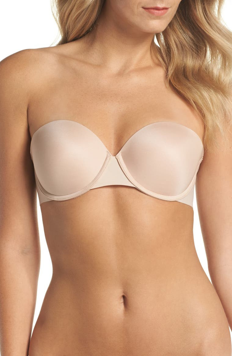 Up for Anything Strapless™ Bra | Nordstrom