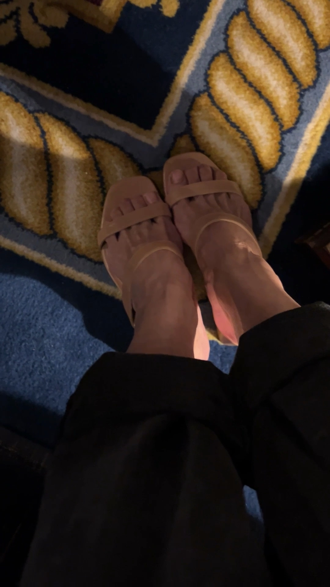 The perfect summer sandal 😍

Inez shoes, midsummer sale, block heel

#LTKShoeCrush #LTKSaleAlert #LTKStyleTip