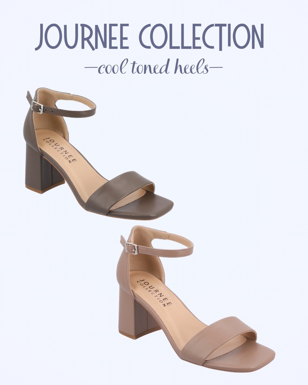 Cool toned heels! 😍 

#LTKWedding #LTKBeauty #LTKootd