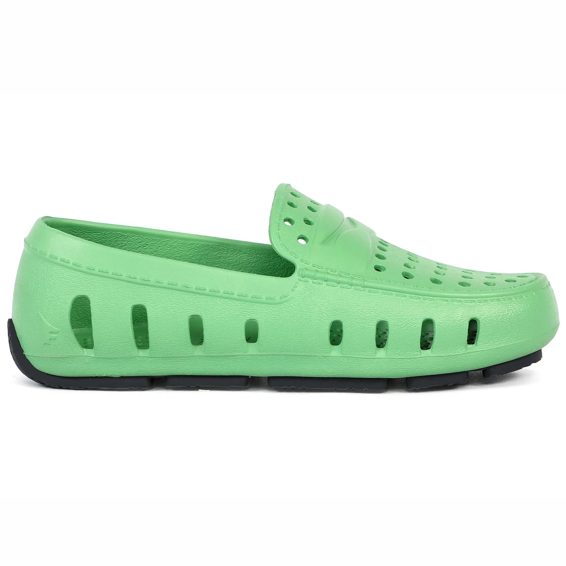 GREEN GRASS/INDIGO PRODIGY 4.0 | Floafers