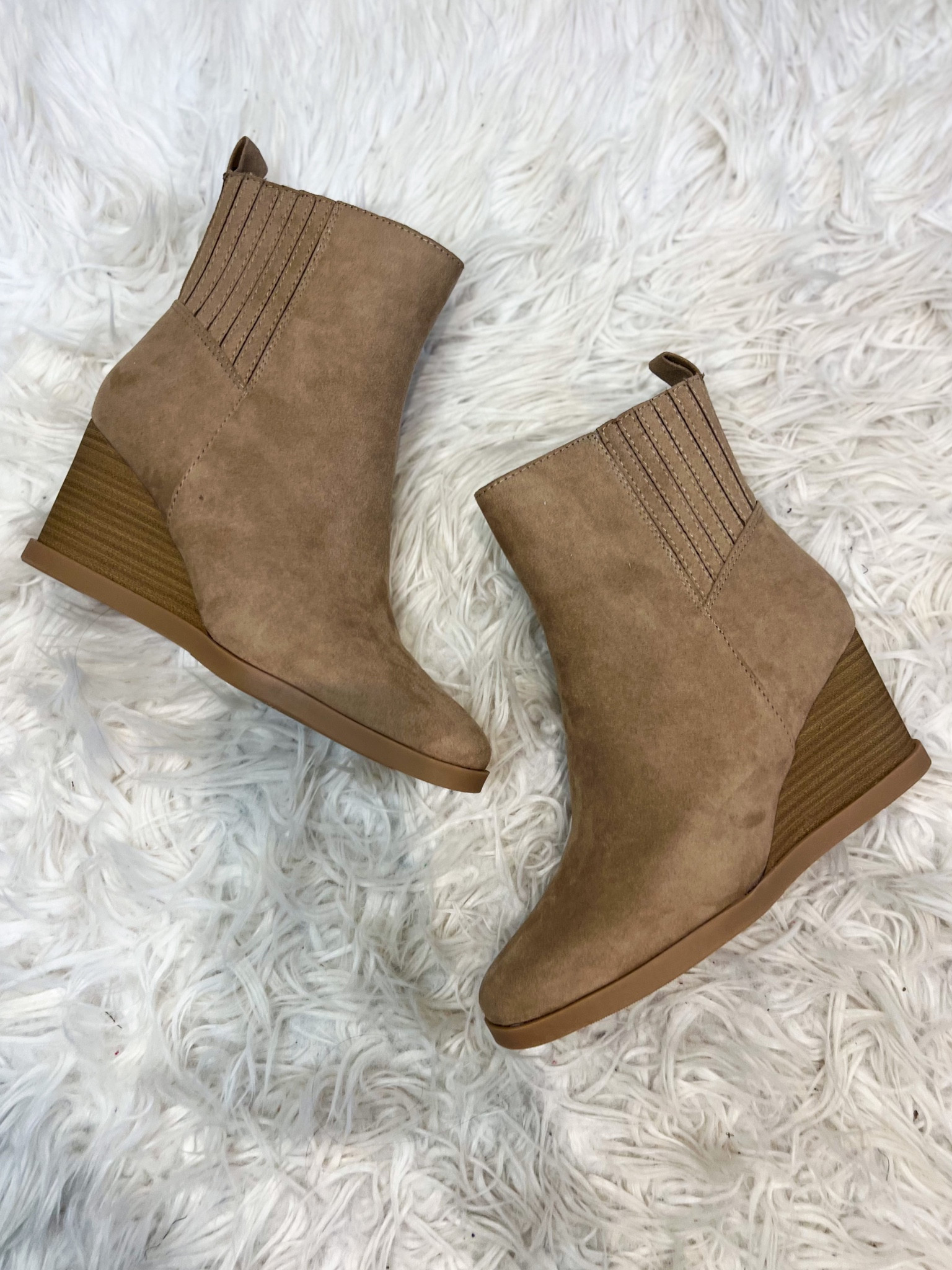 Target boots
Run true to size 

#LTKshoecrush #LTKsalealert
