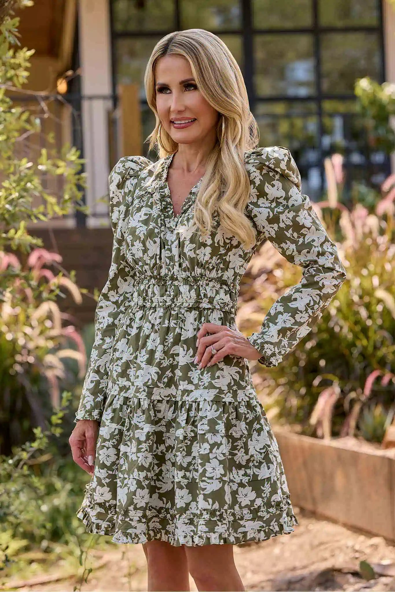 Whitley Dress | Avara