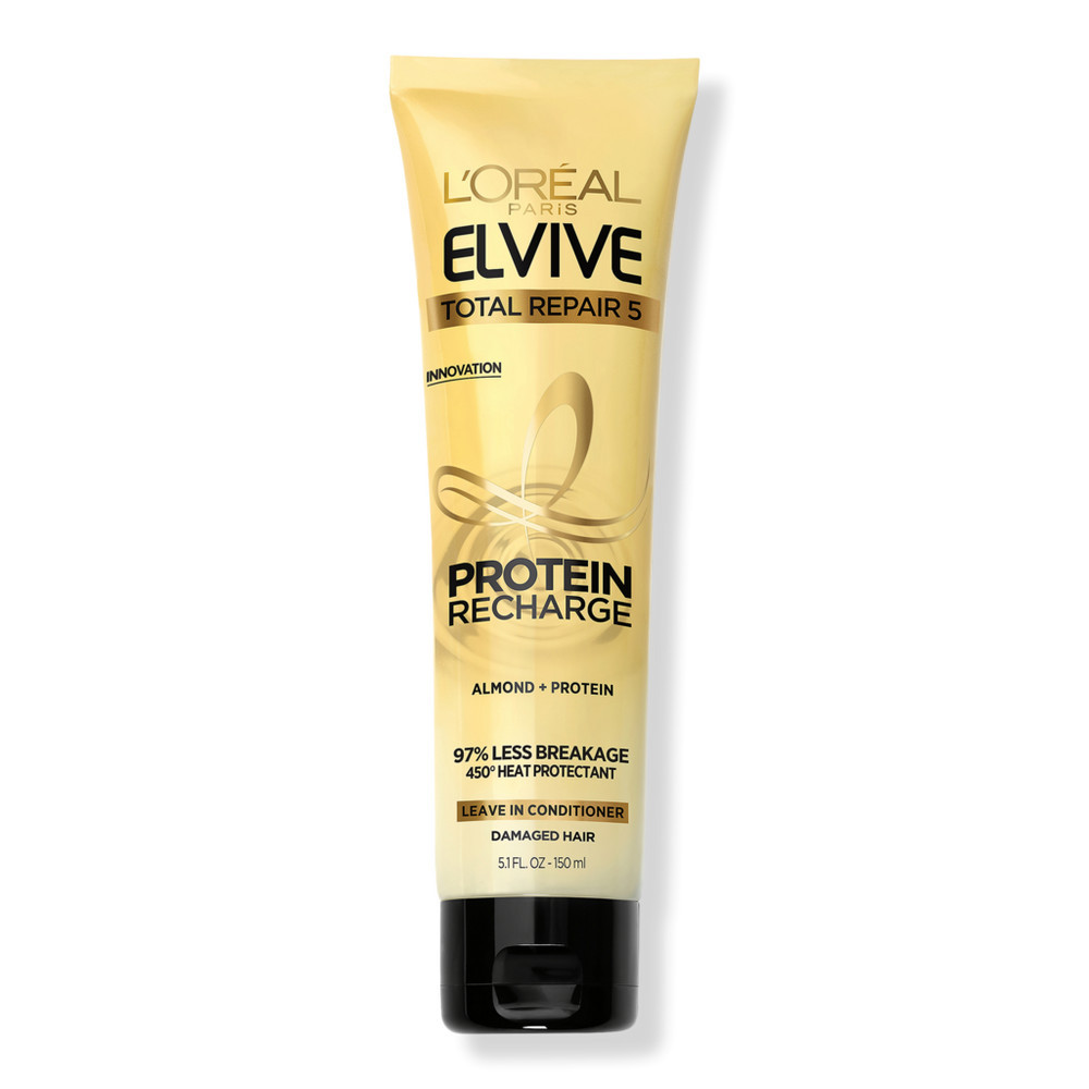 L'Oreal Elvive Total Repair 5 Protein Recharge Treatment | Ulta