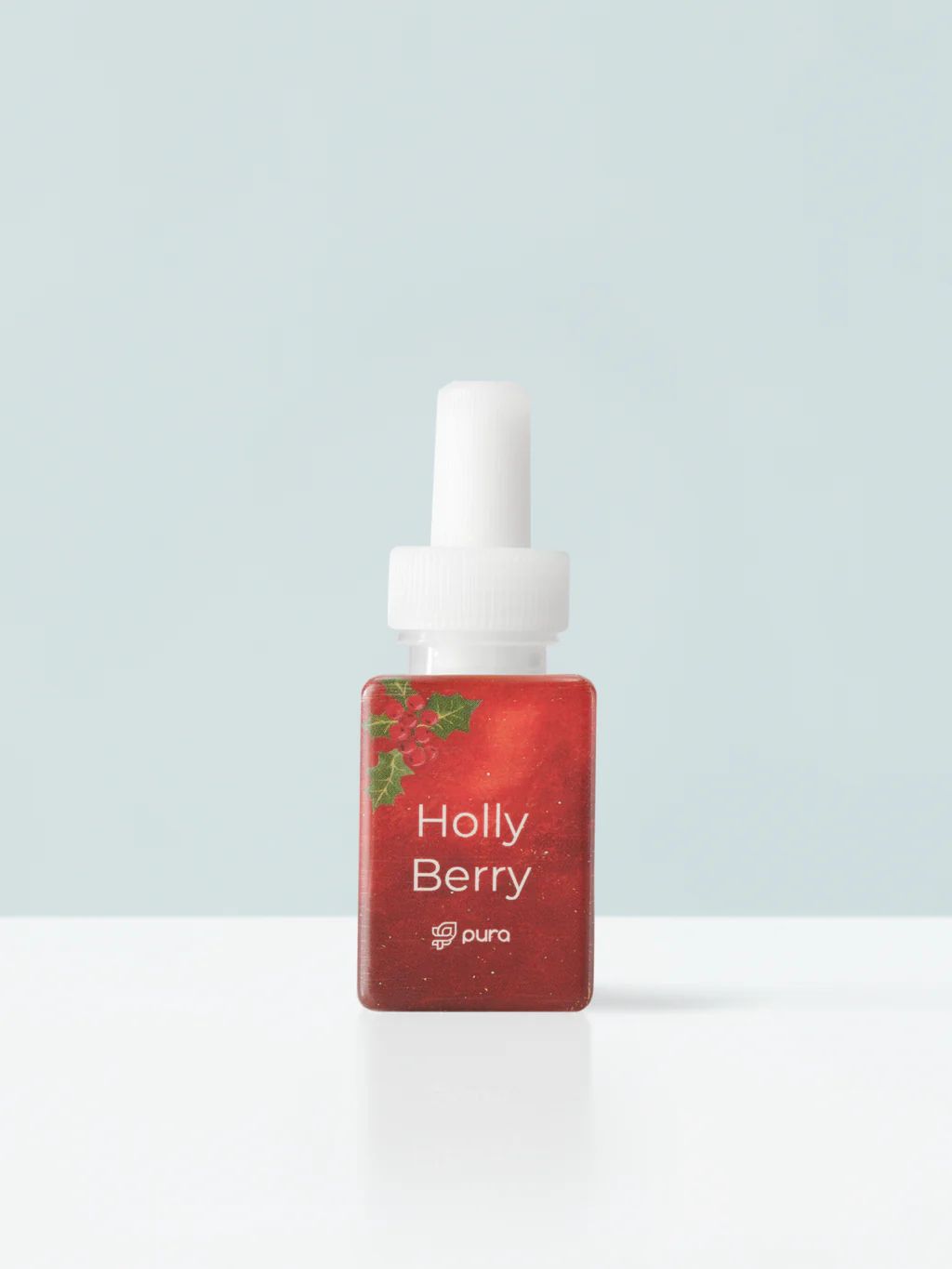 Holly Berry | Pura