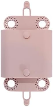 Shower Wall Hair Catcher, Modern Silicone Design Collects & Conceals Hair in Bathroom, Prevents C... | Amazon (US)