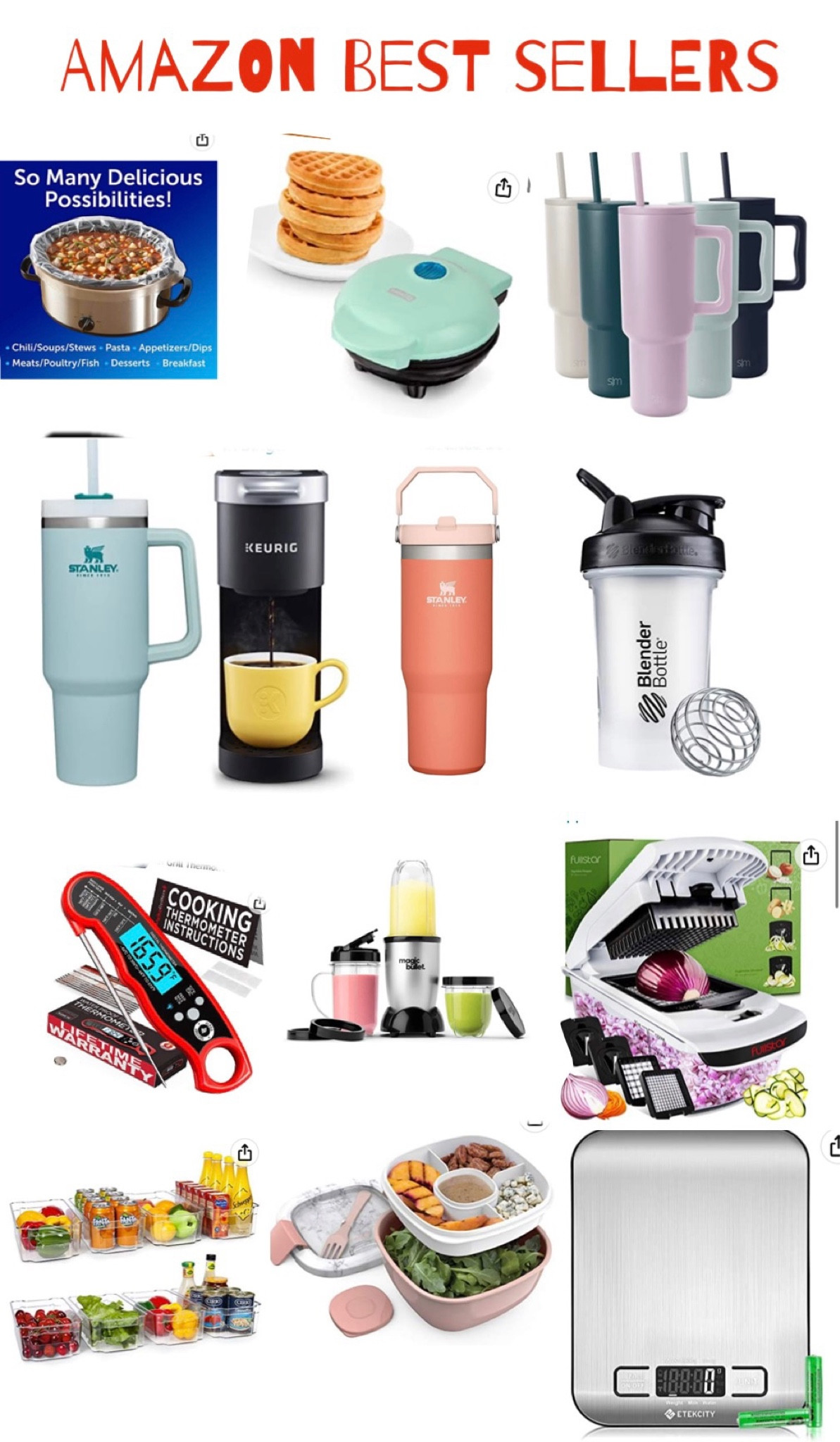 Amazon Best Sellers 


#LTKsalealert #LTKfamily #LTKhome