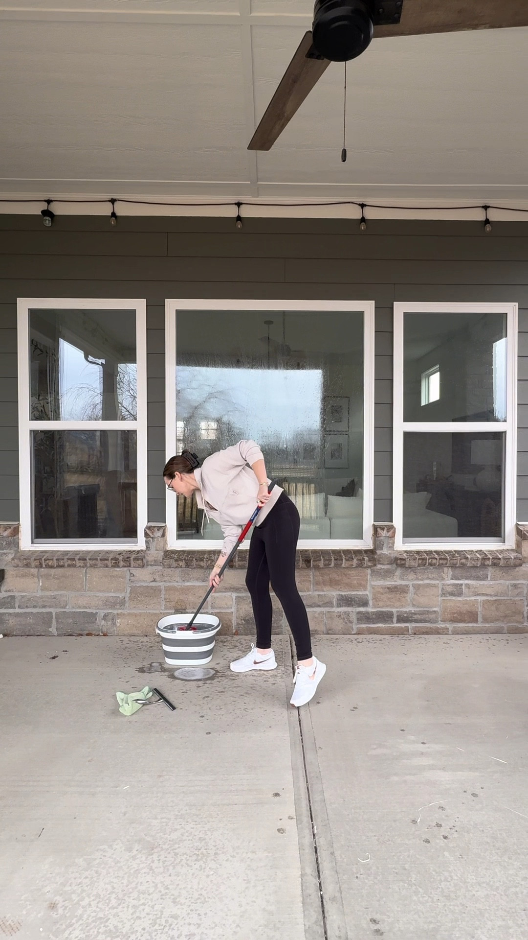 deep scrub and cleaning tools! #cleaning 

#LTKHome