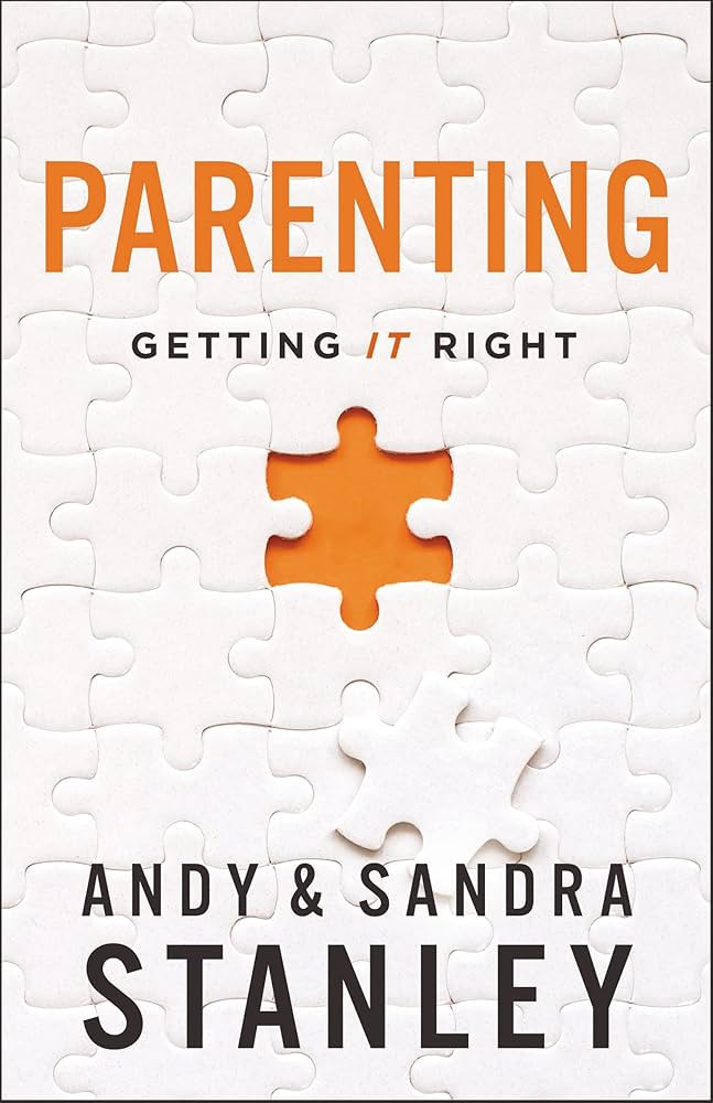 Parenting: Getting It Right | Amazon (US)