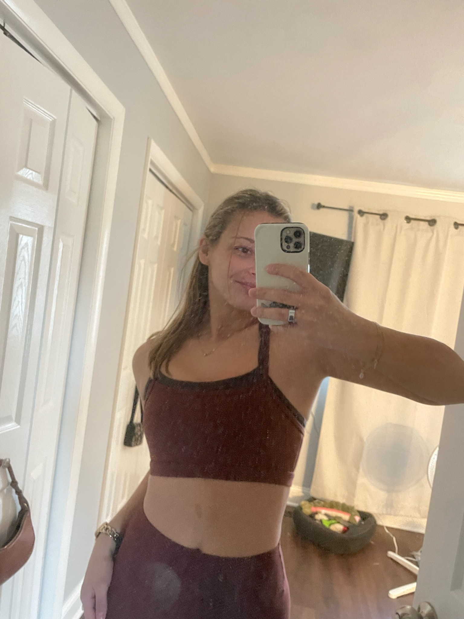 Found my new favorite workout set! 

#LTKdayinmylife #LTKmorningroutine #LTKActive