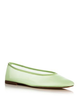 Women's Annie Flats - Exclusive | Bloomingdale's (US)