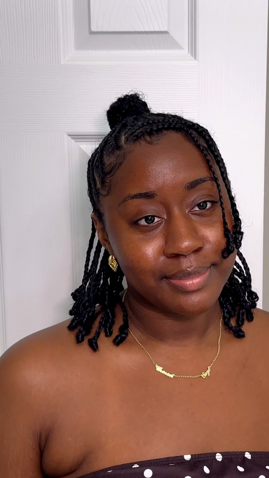 Natural hairstyles are “childish” ✨💖

#naturalhairstyles #naturalhair #protectivestyles

#LTKselfcare