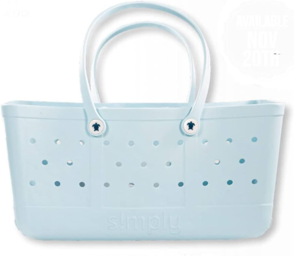Simply Southern Large Utility Tote | Amazon (US)