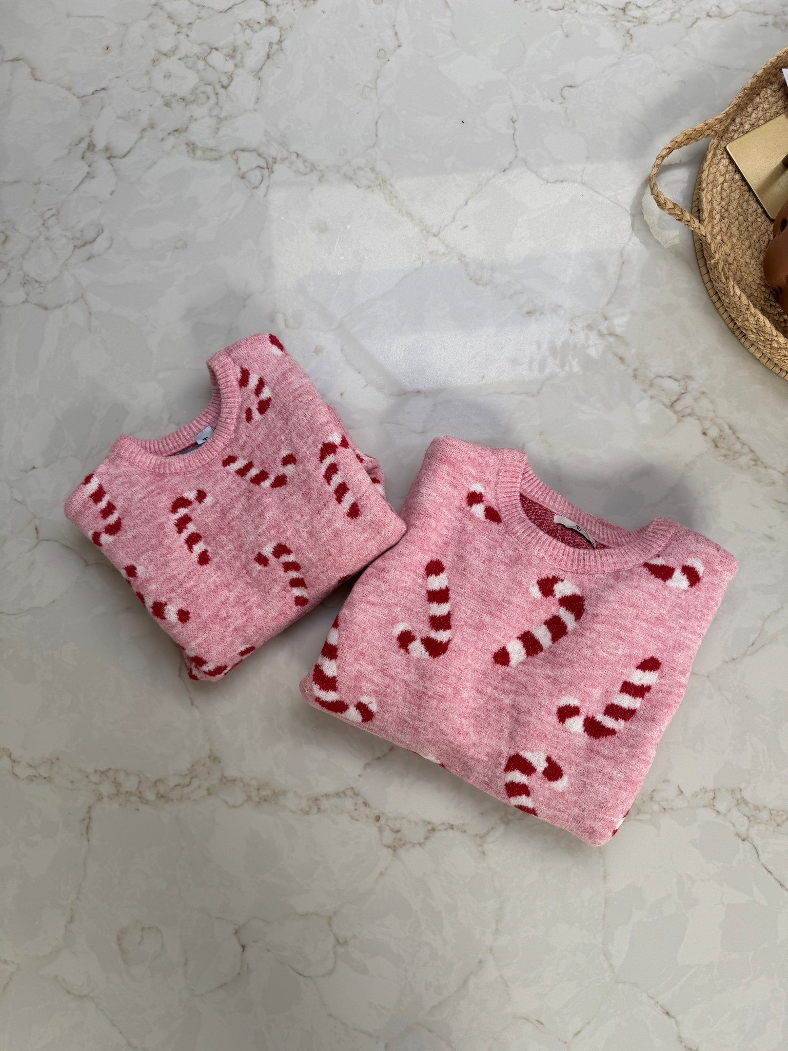 Cutest family Christmas jumpers! I’ve added all the options to this post! 

#LTKmidsize #LTKkids #LTKuk