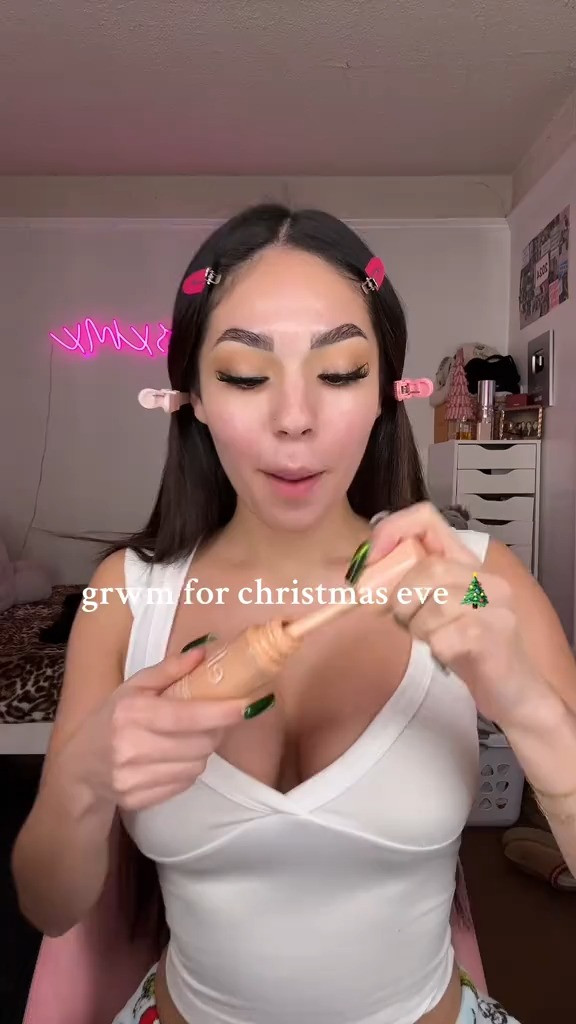   

 #LTKWatchNow #LTKSeasonal #LTKBeauty