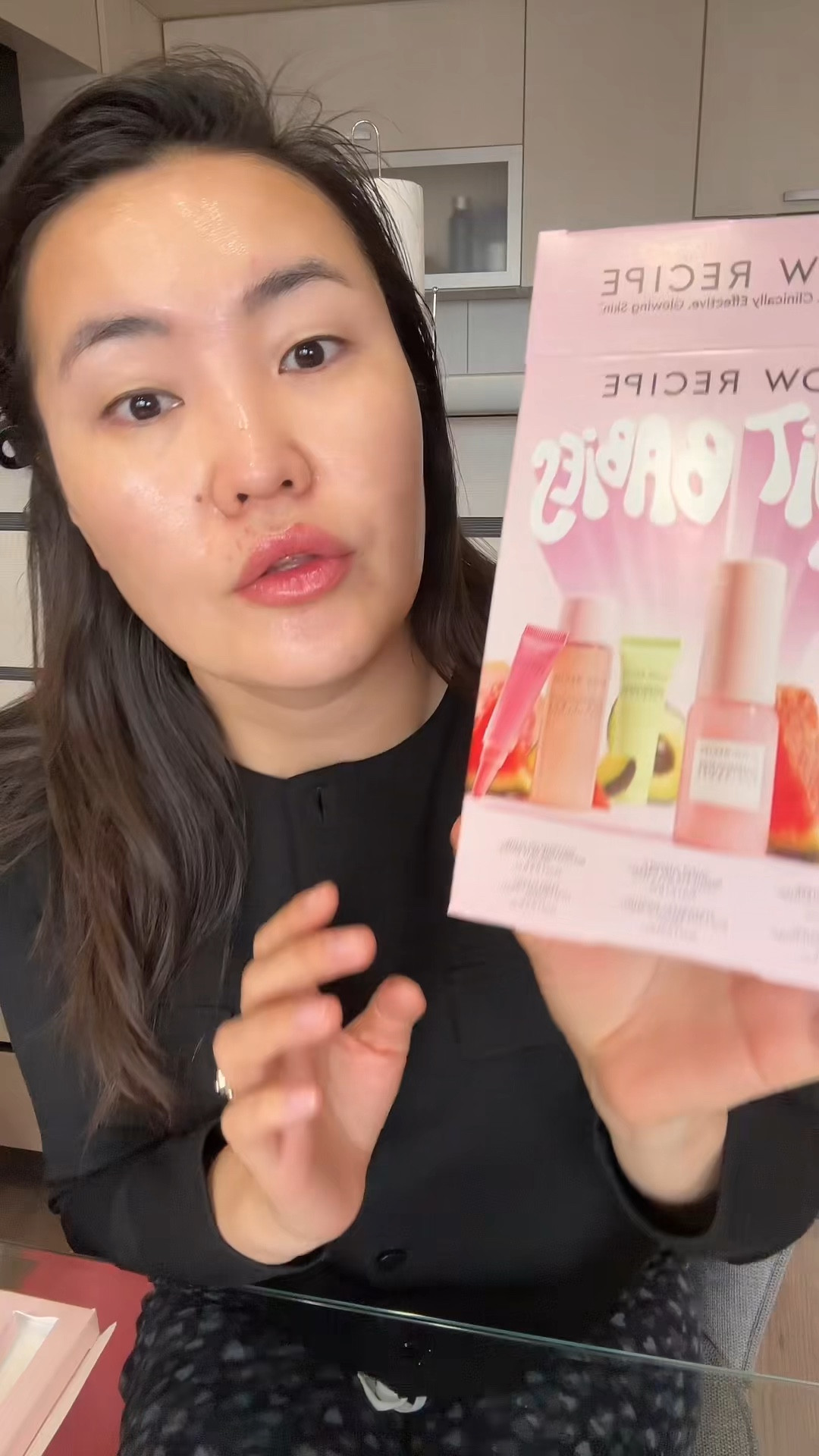 Tring out glow recipe first time and my real honest review 

#LTKBeauty