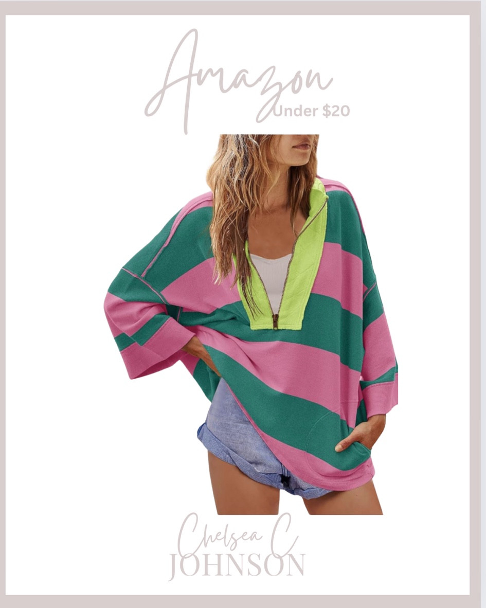 Free People inspired and on sale! More colors 

#LTKStyleTip #LTKSaleAlert #LTKFindsUnder50