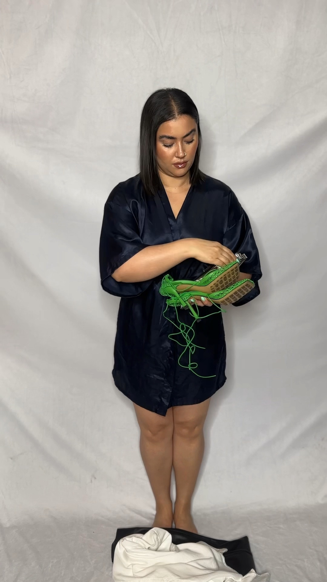 Pop of color for the neutral girlies 

#LTKMidsize #LTKWorkwear #LTKStyleTip