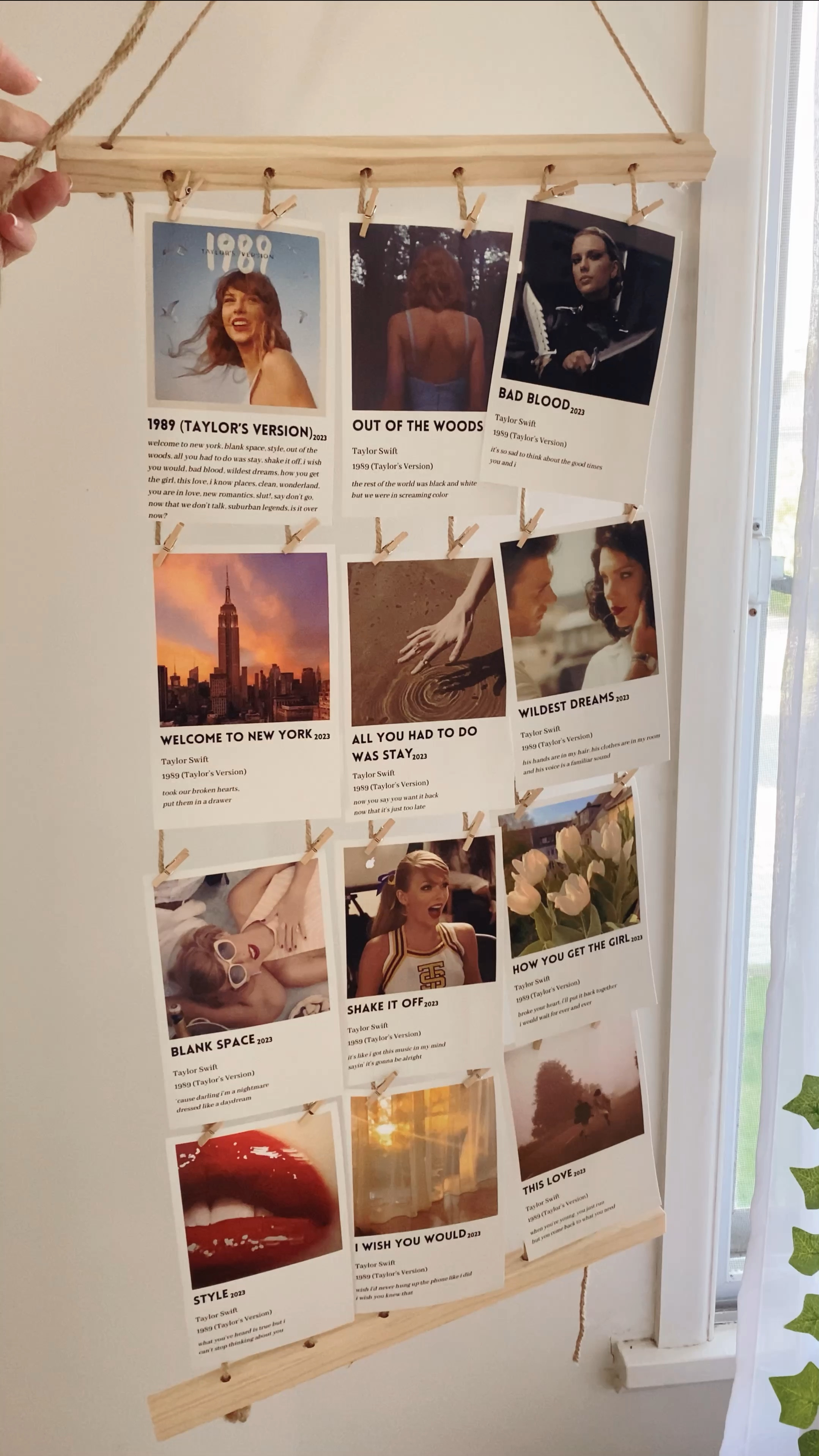 Finding aesthetic Swiftie stuff on Etsy so you don’t have to 🤍

#LTKaustralia #LTKGiftGuide #LTKSeasonal