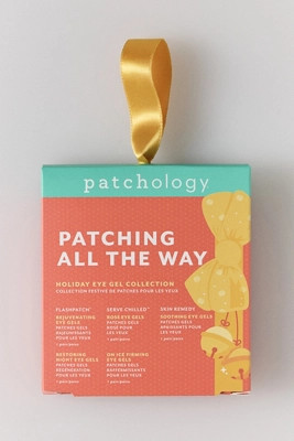 Patchology Patching All The Way Eye Mask Set | Anthropologie (US)