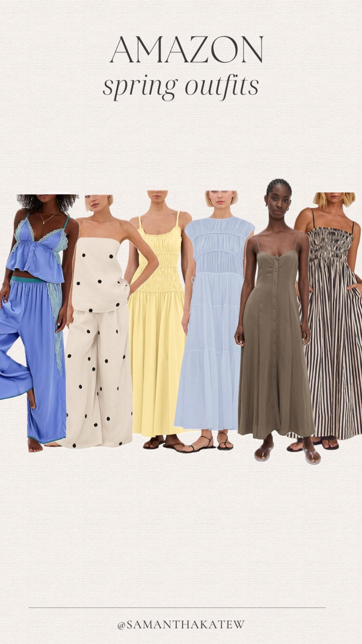 Amazon spring outfits, mom outfits for spring, colorful dresses 

#LTKTall #LTKmomlife #LTKootd