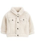 Sherpa Jacket | Carter's