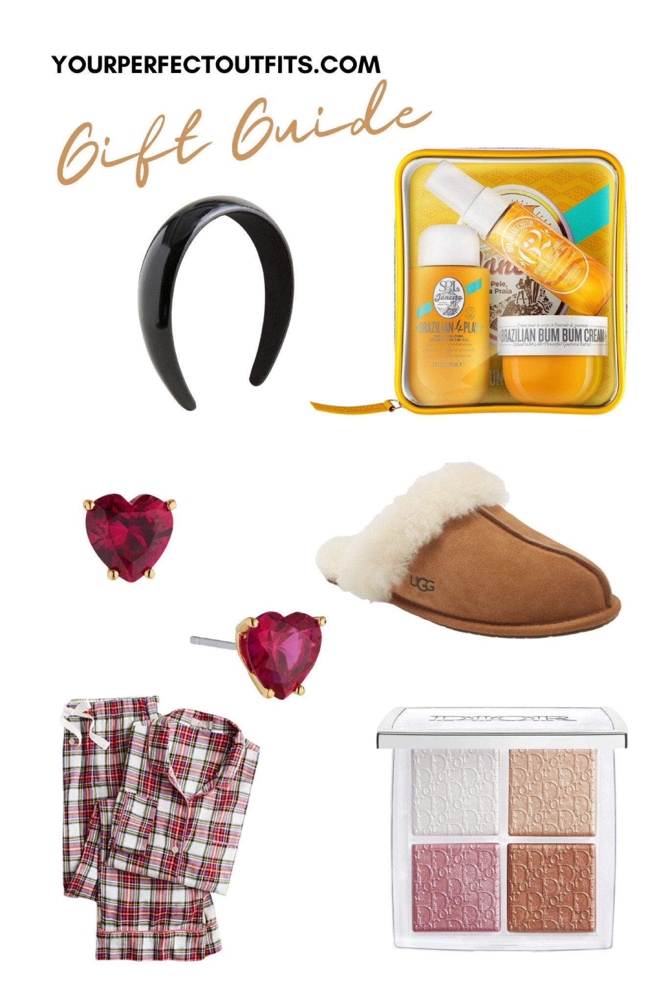 Valentine’s Day gifts
Affordable gifts 
Beauty gifts 
Gifts for her 

#LTKMostLoved #LTKGiftGuide #LTKU