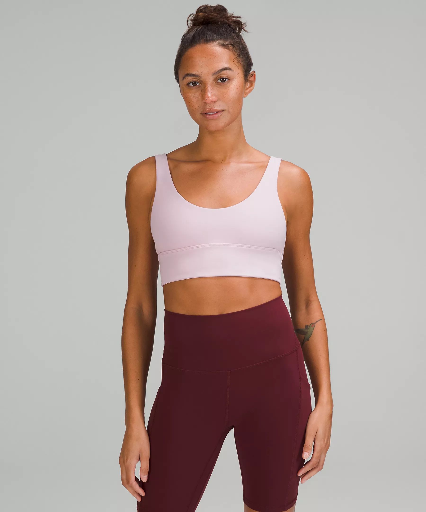 lululemon Align™ Reversible Bra Light Support, A/B Cup | Lululemon (US)