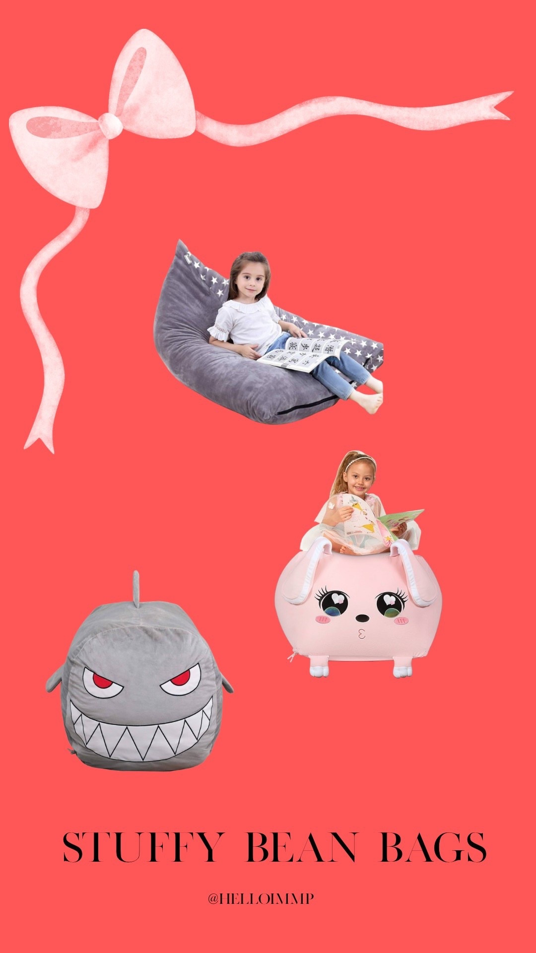 Bean bag covers for stuffies!

#LTKHoliday #LTKKids #LTKGiftGuide