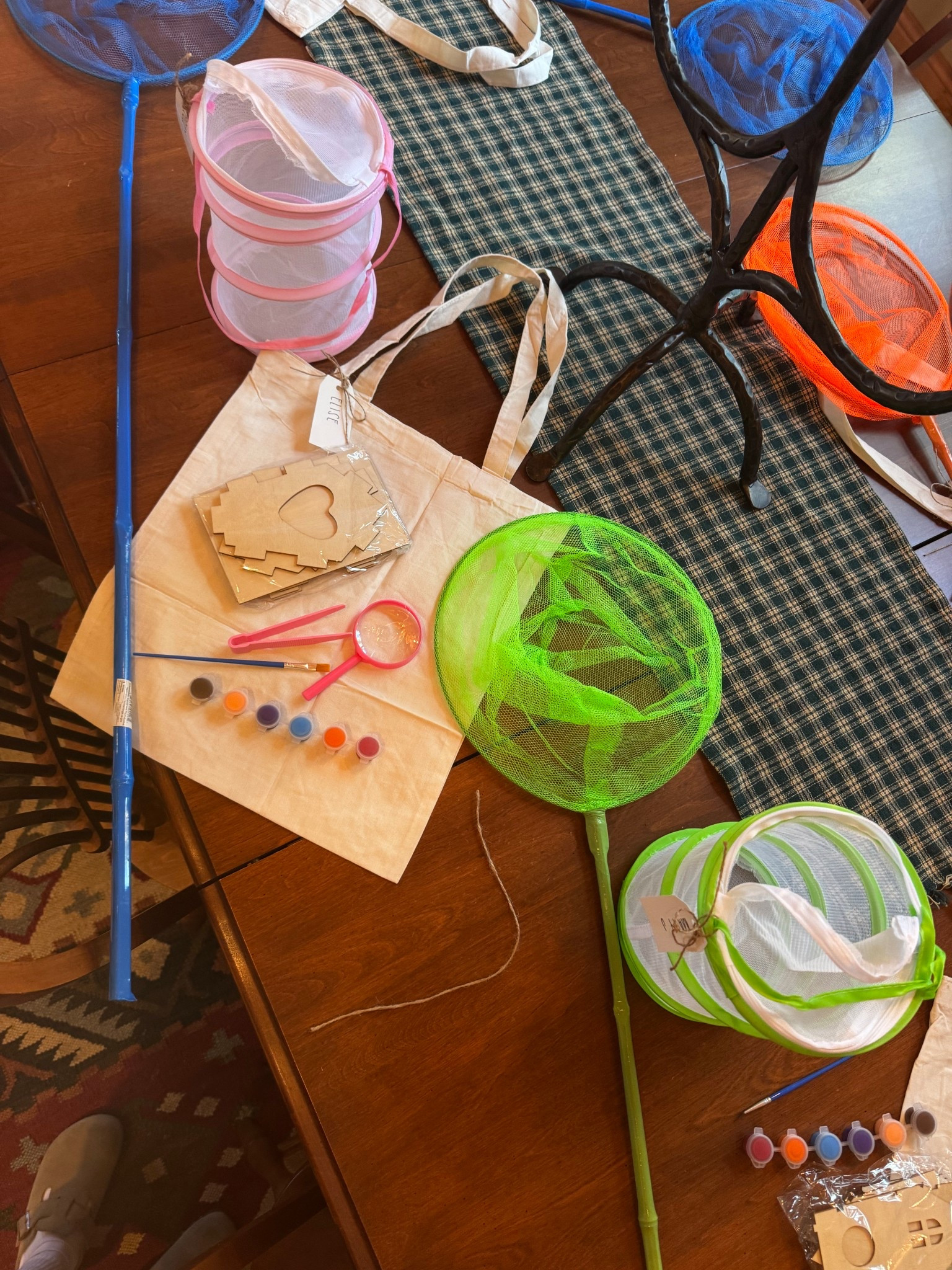 Summer kids activities 🦋 

#LTKKids #LTKSeasonal #LTKSpringSale