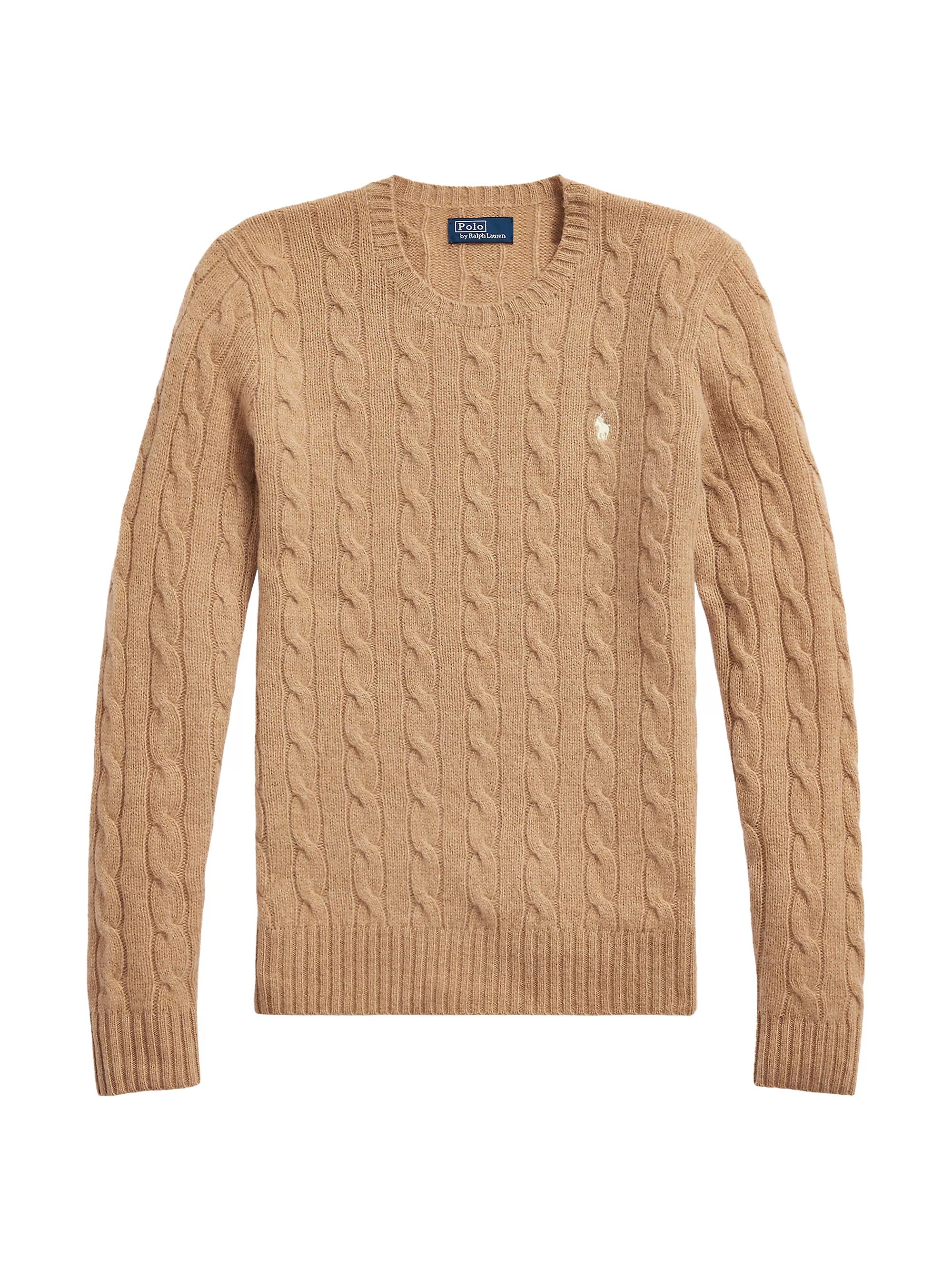 Julianna Cable-Knit Sweater | Saks Fifth Avenue