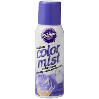 Wilton® Color Mist® Food Color Spray | Michaels Stores