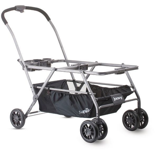 Joovy Twin Roo+ Infant Car Seat Stroller Frame | Target