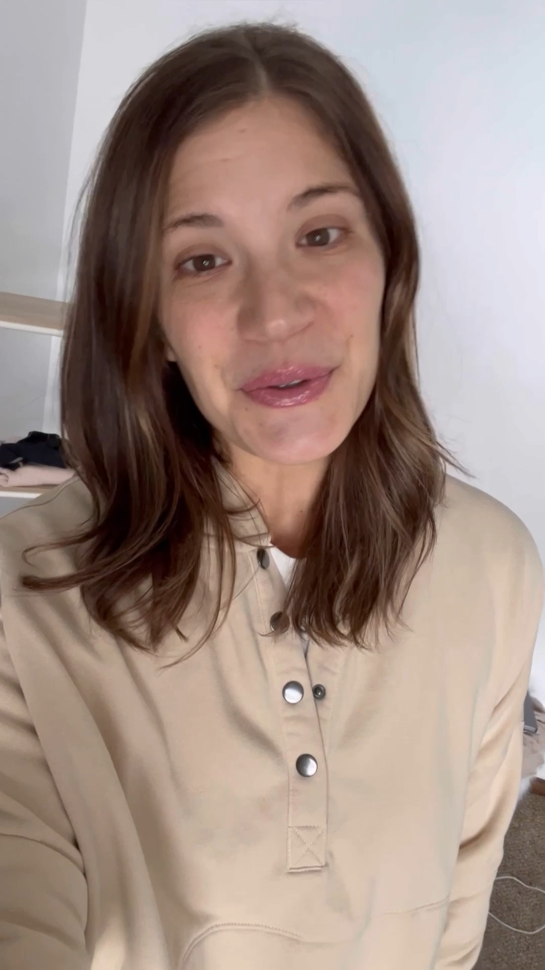 Stainless steel bowl set with slip resistant silicone bottoms and airtight lids. 

#LTKunder50 #LTKhome #LTKFind