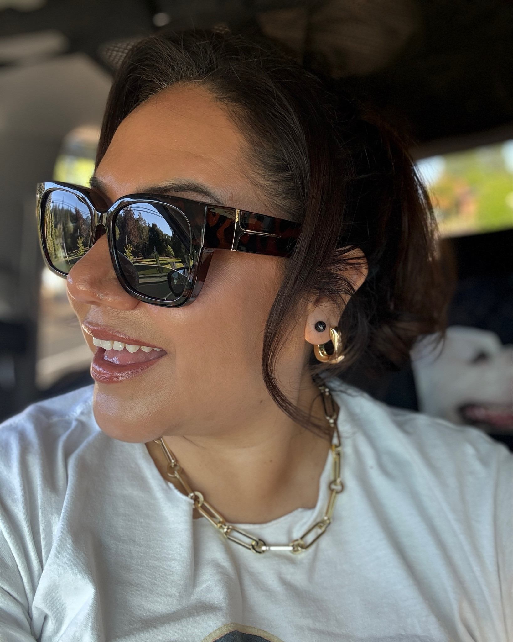 7.12.25 Perfect Saturday vibe.

I altered my RATM tee by pulling out the collar. On sale today for only $16!

#LTKBeauty #LTKSeasonal #LTKFindsUnder100